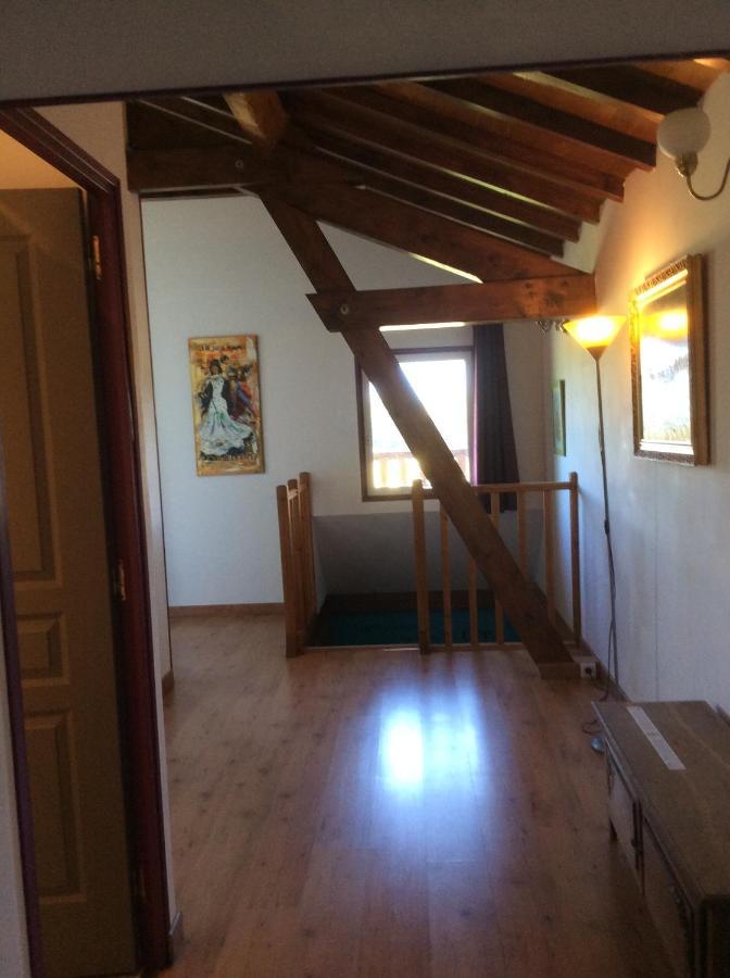 Gite En Comminges Franquevielle Εξωτερικό φωτογραφία