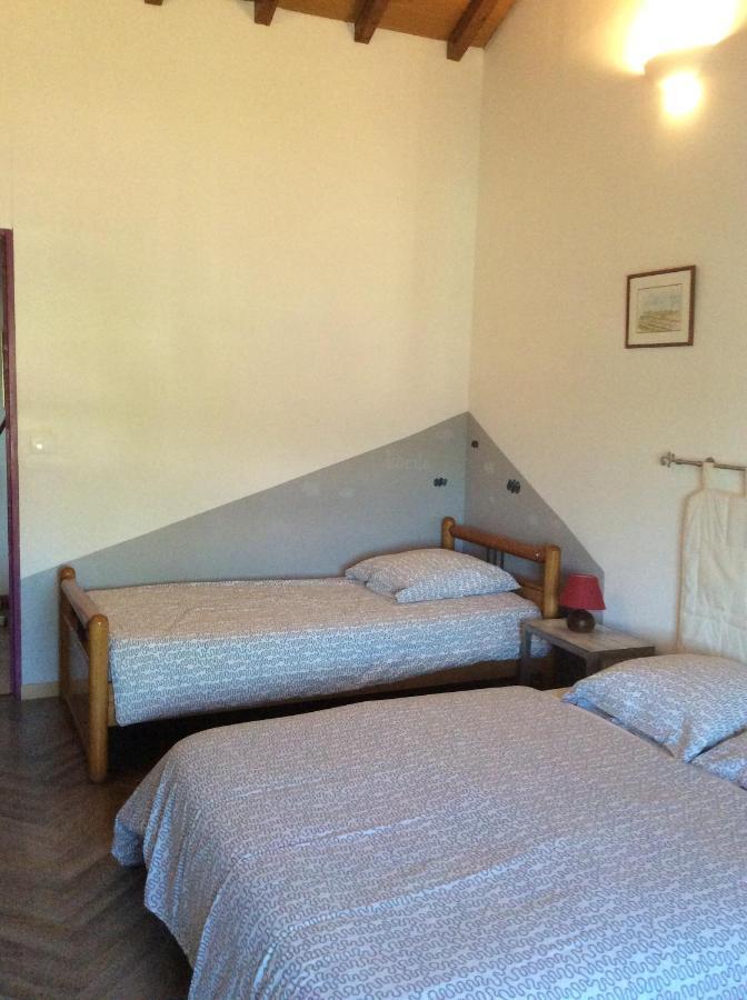 Gite En Comminges Franquevielle Εξωτερικό φωτογραφία